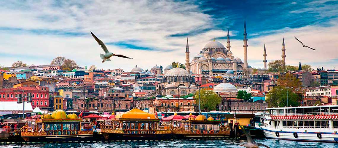 Türkiye Visa Information: Visa Requirements, Application, Fees
